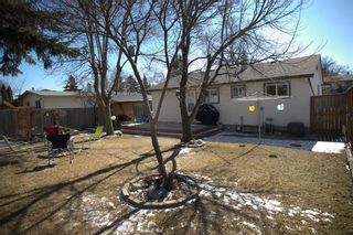 Photo 30: 15 Meadowbrook Road in Winnipeg: Southdale Residential for sale (2H)  : MLS®# 202107336