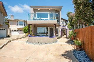 Main Photo: House for sale : 3 bedrooms : 1475 Neptune Avenue in Encinitas