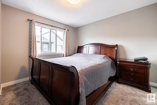 Photo 23: 61 4470 PROWSE Road in Edmonton: Zone 55 Townhouse for sale : MLS®# E4382326