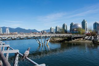 Photo 31: 320 38 W 1ST Avenue in Vancouver: False Creek Condo for sale (Vancouver West)  : MLS®# R2662898
