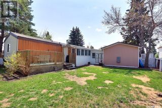 Photo 20: 47 Eastview Trailer COURT in Prince Albert: House for sale : MLS®# SK929022
