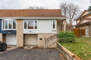 Photo 1: 2896 Arvida Circle in Mississauga: Meadowvale House (Bungalow-Raised) for sale : MLS®# W5837816