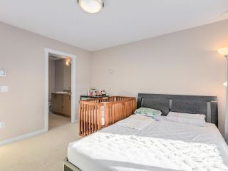 Photo 15: 100 9566 TOMICKI Avenue in Richmond: West Cambie Townhouse for sale in "WISHING TREE" : MLS®# R2640304