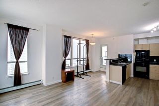 Photo 11: 1615 1053 10 Street SW in Calgary: Beltline Apartment for sale : MLS®# A1211689