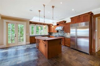 Photo 12: 5347 KEW CLIFF Road in West Vancouver: Caulfeild House for sale : MLS®# R2471226