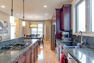 Photo 16: 624 23 Avenue NE in Calgary: Winston Heights/Mountview Semi Detached (Half Duplex) for sale : MLS®# A2034709