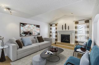 Photo 10: 82 Cougarstone Circle SW in Calgary: Cougar Ridge Detached for sale : MLS®# A2022200
