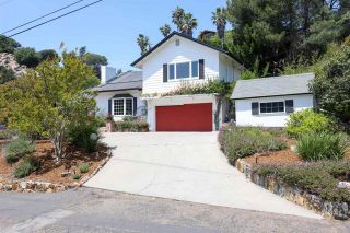 Main Photo: House for sale : 3 bedrooms : 4934 Vista Arroyo in La Mesa
