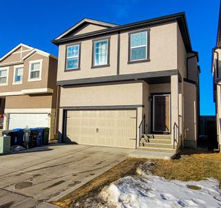 Photo 2: 33 Covecreek Mews NE in Calgary: Coventry Hills Detached for sale : MLS®# A2020019