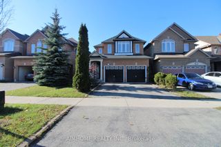 Photo 2: 24 Bel Canto Crescent in Richmond Hill: Oak Ridges Lake Wilcox House (2-Storey) for lease : MLS®# N8277592
