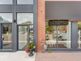 Photo 2: 28 Sousa Mendes Street in Toronto: Dovercourt-Wallace Emerson-Junction Property for sale (Toronto W02)  : MLS®# W7303002