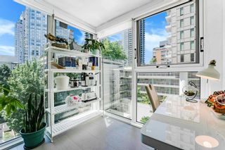 Photo 15: 607 1323 HOMER Street in Vancouver: Yaletown Condo for sale (Vancouver West)  : MLS®# R2710497