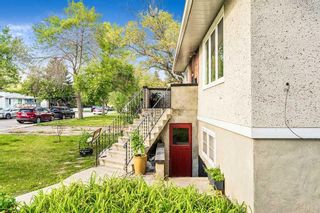 Photo 2: A&B 7430 20 Street SE in Calgary: Ogden Detached for sale : MLS®# A2078712