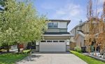 Main Photo: 83 Chapala Way SE in Calgary: Chaparral Detached for sale : MLS®# A2135928