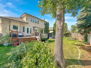 Photo 48: 115 Duncan Norrie Drive in Winnipeg: House for sale : MLS®# 202324612