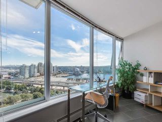 Photo 8: 2308 58 KEEFER Place in Vancouver: Downtown VW Condo for sale in "Firenze 1" (Vancouver West)  : MLS®# V1140946