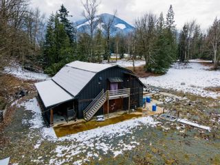 Photo 4: 5175 FARNHAM ROAD in Chilliwack: Vacant Land for sale : MLS®# R2857266