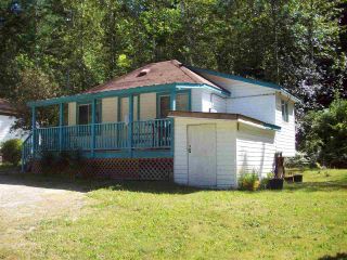 Photo 6: 22200 TRANS CANADA HIGHWAY in Hope: Hope Center House for sale : MLS®# R2193371