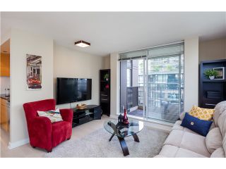 Photo 6: # 905 1055 HOMER ST in Vancouver: Yaletown Condo for sale (Vancouver West)  : MLS®# V1081299