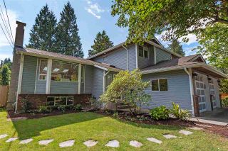 Photo 26: 2535 EDGEMONT BOULEVARD in North Vancouver: Edgemont House for sale : MLS®# R2490375