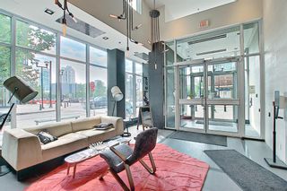 Photo 3: 1406 550 Riverfront Avenue SE in Calgary: Downtown East Village Apartment for sale : MLS®# A2003643