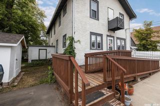 Photo 22: 320 F Avenue South in Saskatoon: Riversdale Residential for sale : MLS®# SK916555