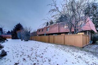 Photo 32: 38 714 Willow Park Drive SE in Calgary: Willow Park Row/Townhouse for sale : MLS®# A2013904