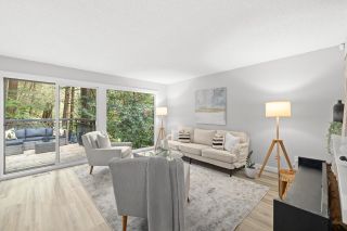 Photo 3: 1147 HERITAGE Boulevard in North Vancouver: Seymour NV Townhouse for sale in "Heritage in the Woods" : MLS®# R2771798