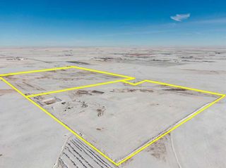 Photo 27: 240074A Range Road 242: Rural Wheatland County Commercial Land for sale : MLS®# A2114268