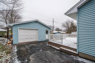 Photo 45: 131 Zinck Avenue in Lower Sackville: 25-Sackville Residential for sale (Halifax-Dartmouth)  : MLS®# 202300519