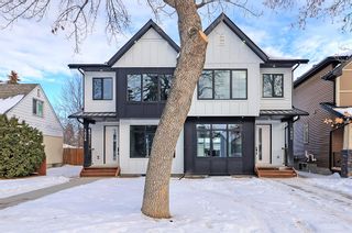 Photo 11: 1024 Rundle Crescent NE in Calgary: Renfrew Semi Detached (Half Duplex) for sale : MLS®# A2010541