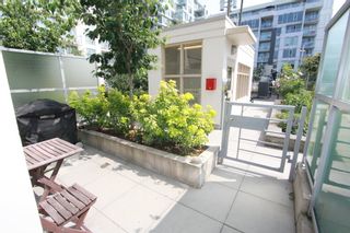 Photo 11: 330 1st Ave in False Creek (near the Olympic Village): Home for sale