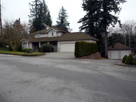 Main Photo: 6265 236A ST in Langley: House for sale (Canada)  : MLS®# F2801607