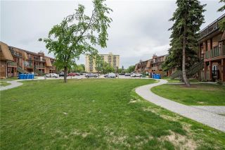 Photo 19: 206 1736 Henderson Highway in Winnipeg: North Kildonan Condominium for sale (3G)  : MLS®# 1923060