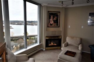 Photo 5: 1003 71 JAMIESON Court in New Westminster: Fraserview NW Condo for sale : MLS®# R2635162