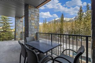 Photo 10: 222 ROT C 1818 Mountain Avenue: Canmore Apartment for sale : MLS®# A2020827