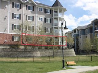 Photo 3: 2107 43 Country Village Lane NE in Calgary: Country Hills Village Apartment for sale : MLS®# A2011568