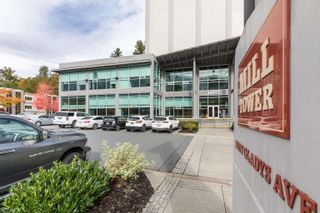 Photo 16: 240B 34077 GLADYS Avenue in Abbotsford: Central Abbotsford Office for lease in "Mill Tower" : MLS®# C8049251