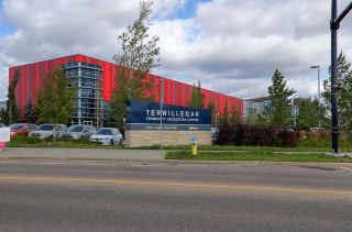 Photo 16: Terwillegar in Edmonton: Zone 14 Condo for sale : MLS®# E4161614
