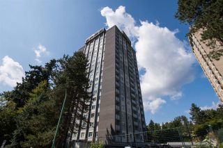 Photo 2: 506 9541 ERICKSON Drive in Burnaby: Sullivan Heights Condo for sale in "Erickson Tower" (Burnaby North)  : MLS®# R2487469