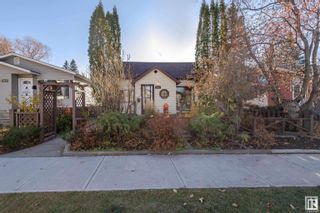 Main Photo: 10645 67 Avenue in Edmonton: Zone 15 House for sale : MLS®# E4332110