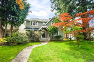 Photo 1: 3092 W 37TH Avenue in Vancouver: Kerrisdale House for sale (Vancouver West)  : MLS®# R2689941