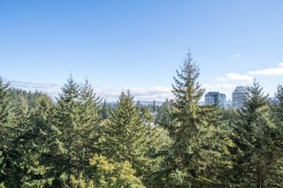 Photo 2: 1010 2024 FULLERTON Avenue in North Vancouver: Pemberton NV Condo for sale in "Woodcroft" : MLS®# R2625514