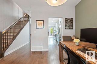 Photo 7: 8517 81 Avenue in Edmonton: Zone 17 House Half Duplex for sale : MLS®# E4301614