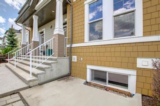 Photo 40: 1804 Evanston Square NW in Calgary: Evanston Row/Townhouse for sale : MLS®# A1218972