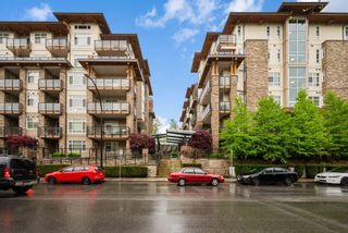 Photo 28: 608 2465 WILSON Avenue in Port Coquitlam: Central Pt Coquitlam Condo for sale in "ORCHID RIVERSIDE" : MLS®# R2875636
