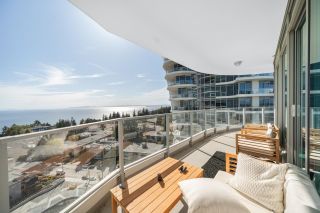 Photo 27: 1305 1501 FOSTER Street: White Rock Condo for sale in "FOSTER MARTIN" (South Surrey White Rock)  : MLS®# R2871321