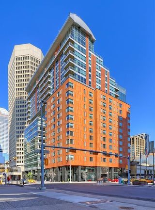 Photo 23: 1708 108 9 Avenue SW in Calgary: Downtown Commercial Core Apartment for sale : MLS®# A2039806