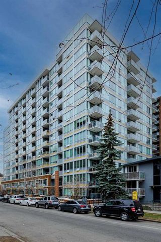 Photo 2: 204 626 14 Avenue SW in Calgary: Beltline Apartment for sale : MLS®# A2125462
