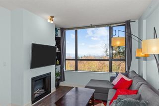 Photo 1: 402 9330 UNIVERISTY Crescent in Burnaby: Simon Fraser Univer. Condo for sale in "One University Cresent" (Burnaby North)  : MLS®# R2664340